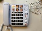 Swissvoice telefoon xtra 110 met grote druktoetsen, Ophalen of Verzenden, Zo goed als nieuw