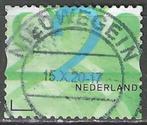 Nederland 2014 - Yvert 3119 - Zegel voor de Handelaars (ZG), Verzenden
