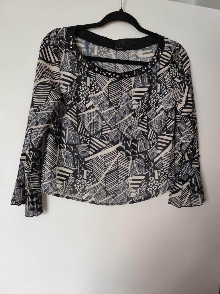 Blouse 38, Enlèvement ou Envoi, Comme neuf