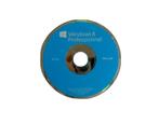 Microsoft Windows 8 Professional 64-bits dvd zonder licentie, Computers en Software, Ophalen of Verzenden, Nieuw, Windows