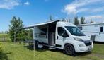 Mooie hobby camper te koop, Koelkast, Buscamper of Camperbus, Ringverwarming, Hobby
