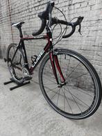 Prachtige Cube attempt racefiets volledig in orde, Fietsen en Brommers, Fietsen | Racefietsen, 28 inch, Gebruikt, Heren, Aluminium