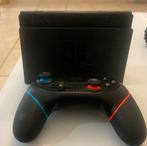 Nitendo switch (HEEFT KRASSEN), Games en Spelcomputers, Spelcomputers | Xbox One, Ophalen, Xbox One S, Met 1 controller, 500 GB