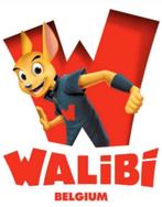 Tickets Walibi Wavre op 7 december, Tickets en Kaartjes