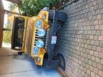 Jeep wrangler 2l5 pas de lpg, Particulier, Achat