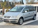 Vw Sharan 2.0i ** 108.000 km ** 7 Zitplaatsen ** Garantie **, Voorwielaandrijving, 1995 cc, 4 cilinders, 7 zetels