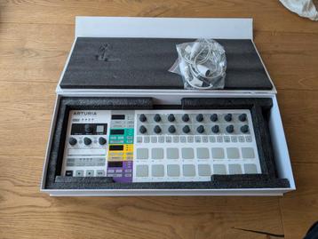 Arturia BeatStep Pro beschikbaar voor biedingen