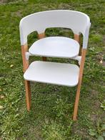 Kinderstoel Stokke Steps, Kinderen en Baby's, Ophalen of Verzenden, Gebruikt
