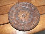 Vintage schotel Korund aardewerk., Antiek en Kunst, Ophalen of Verzenden
