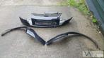 Voorbumper zijkant Ford Sportka ka sport €100 2003 -2007, Auto-onderdelen, Gebruikt, Voor, Ophalen of Verzenden, Ford