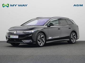 Volkswagen ID.7 Tourer ID.7 Tourer 77 kWh Pro beschikbaar voor biedingen