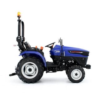 NIEUWE FARMTRAC 22