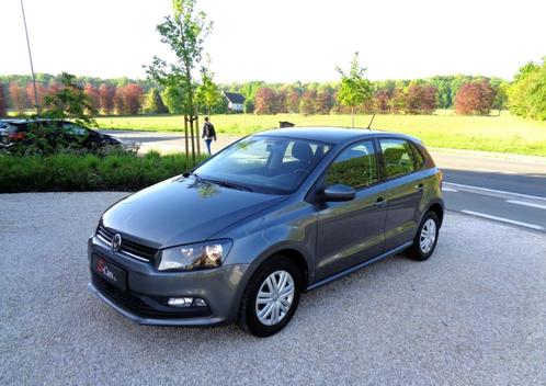Volkswagen Polo 1.0i Trendline/ Airco / 26000KM!!/ Garantie, Auto's, Volkswagen, Bedrijf, Te koop, Polo, ABS, Airbags, Airconditioning