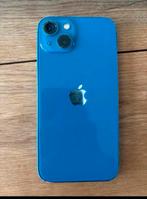 Iphone 13, Telecommunicatie, Mobiele telefoons | Apple iPhone, Blauw, IPhone 13, Ophalen of Verzenden, Zonder simlock