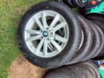 bmw , vw , mercedes velgen en banden, Auto-onderdelen, Gebruikt, Band(en), Personenwagen, 20 inch