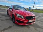 Cla 180  boîte  auto. Essence, Auto's, Mercedes-Benz, Particulier, Te koop, CLA