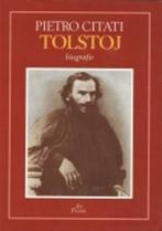 Tolstoi Tolstoj - Pietro Citati : Tolstoj biografie, Ophalen of Verzenden, Zo goed als nieuw