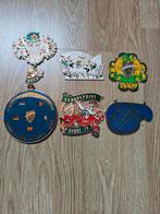 Carnaval medailles ECV/Europa prinsen, Ophalen of Verzenden