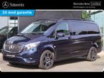 Mercedes-Benz Vito 119 CDI L DC AUT. AMG VELGEN, Auto's, Automaat, 4 deurs, Achterwielaandrijving, 4 cilinders