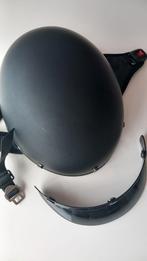 2 Stoeren helmen, Motoren, Ophalen, Tweedehands, M, Kinderen