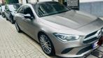 Mercedes CLA 180d, Automaat, CLA, Leder en Stof, USB