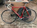 Carrera racefiets met veel authentieke elementen, Ophalen, Gebruikt, Overige merken