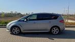 Ford S-Max, Auto's, Ford, Euro 5, Monovolume, Zwart, Leder