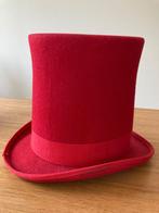 Pipe Hat wool felt stove-Maz accessories London, Enlèvement
