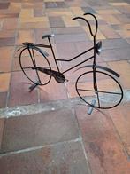 Antieke bakfietsjes, Ophalen