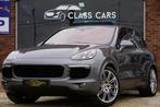 Porsche Cayenne 4.1Bi-Turbo DV8 S Tiptronic PACK-CHRONO HIST, Auto's, Porsche, Te koop, Zilver of Grijs, 4134 cc, 5 deurs