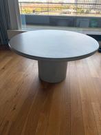 Mortex stijl eettafel diameter 150, Ophalen, Zo goed als nieuw