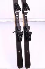 172 179 ski's AK SKI ORANGE, elastac, SWISS handmade, 160 tot 180 cm, Gebruikt, Verzenden, Salomon