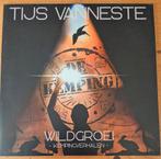 Tijs Vanneste: Wildgroei, Cd's en Dvd's, Vinyl | Nederlandstalig, Ophalen of Verzenden, Zo goed als nieuw, 12 inch, Overige genres