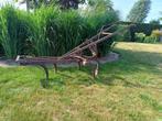 oud paarden materiaal voor decoratie in tuin, Tuin en Terras, Tuinbeelden, Ophalen