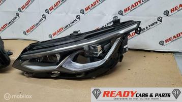 Koplamp Links VOL Led IQ LIGHT VW GOLF 8 VIII 5H1941059 113 beschikbaar voor biedingen