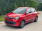 Renault Twingo 1.0i benzine Airco Alu velgen Euro 6b, Bedrijf, 5 deurs, 3 cilinders, 95 g/km