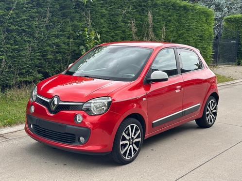 Renault Twingo 1.0i benzine Airco Alu velgen Euro 6b, Auto's, Renault, Bedrijf, Te koop, Twingo, ABS, Airbags, Airconditioning