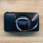 Olympus Mju Zoom 140, point&shoot* als nieuw, Audio, Tv en Foto, Fotocamera's Analoog, Ophalen of Verzenden, Zo goed als nieuw
