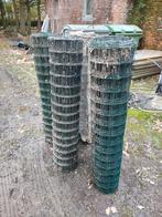 5 rollen draadafsluiting 20m x 5 = 100m, Tuin en Terras, Ophalen, Draad