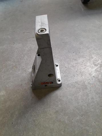 Bosch support foreuse, Enlèvement ou Envoi, Utilisé