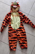 verkleedpak Tijgertje, Kinderen en Baby's, Carnavalskleding en Verkleedspullen, Ophalen of Verzenden, Zo goed als nieuw, 104 of kleiner