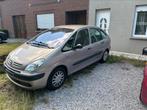 Citroen picasso, Auto's, Citroën, Overige modellen, Beige, Handgeschakeld, Particulier