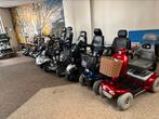 Scootmobiel meerdere stuks voor lage prijzen, Diversen, Brommobielen en Scootmobielen, Ophalen, Gebruikt