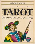 De tarot van beeldmakers uit de middeleeuwen, Boeken, Esoterie en Spiritualiteit, Gelezen, Tarot of Kaarten leggen, Verzenden