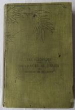 Encyclopédie des ouvrages de dames 1898, Enlèvement ou Envoi