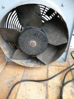 Ventilator, Doe-het-zelf en Bouw, Ophalen, Gebruikt, Ventilator