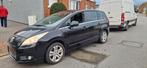PEUGEOT 5008 1.6 BENZINE 7 ZITPLAATSEN!!!, Auto's, Peugeot, Euro 5, 1599 cc, Handgeschakeld, Particulier