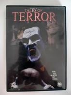 Dr. Shocks Tales of Terror (Horrorfilm) ZELDZAAM, Cd's en Dvd's, Dvd's | Horror, Ophalen of Verzenden, Zo goed als nieuw