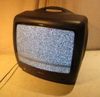 Prima Draagbare TV van Philips - 35cm scherm, Audio, Tv en Foto, Televisies, Philips, Ophalen of Verzenden, Zo goed als nieuw