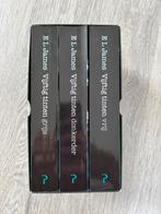 De vijftig tinten trilogie, Ophalen, Gelezen, El James